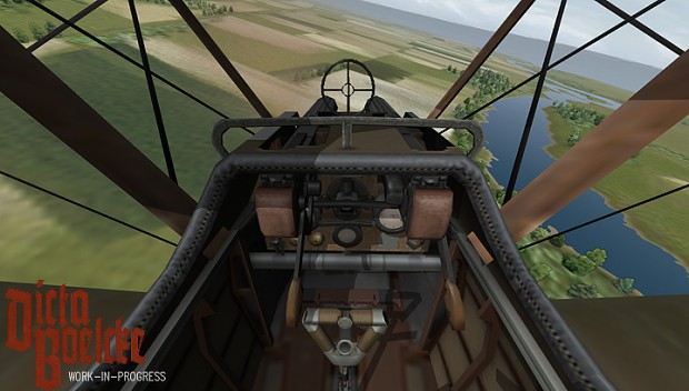 cockpit images