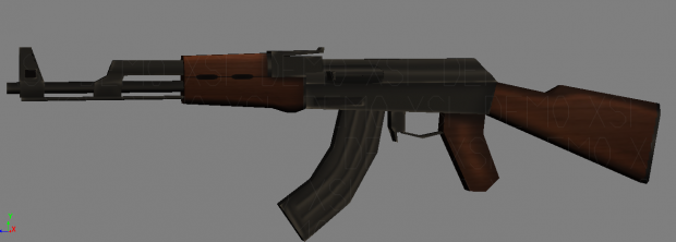 AK-47 Demo
