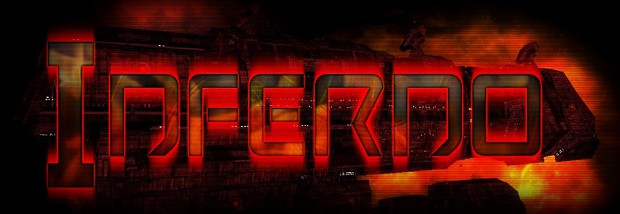 New Inferno Banner by ShadowGorrath