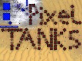 Pixel Wars Series: Pixel Tanks