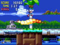 Sonic Zero: Remastered