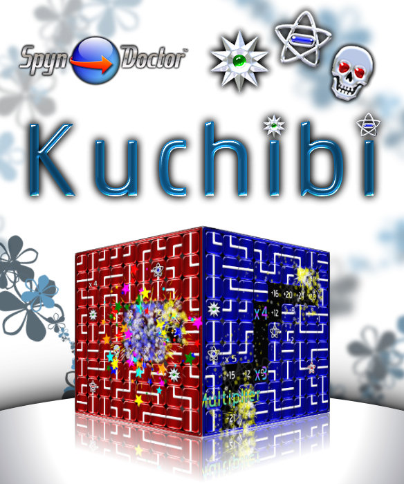 Kuchibi Box Art