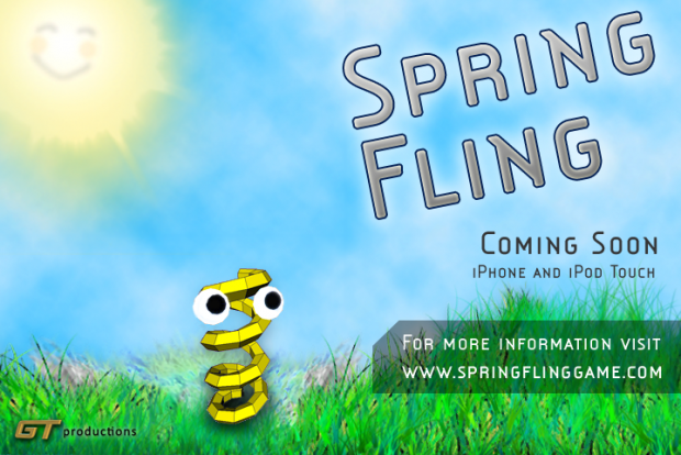 SpringFling Info Shot