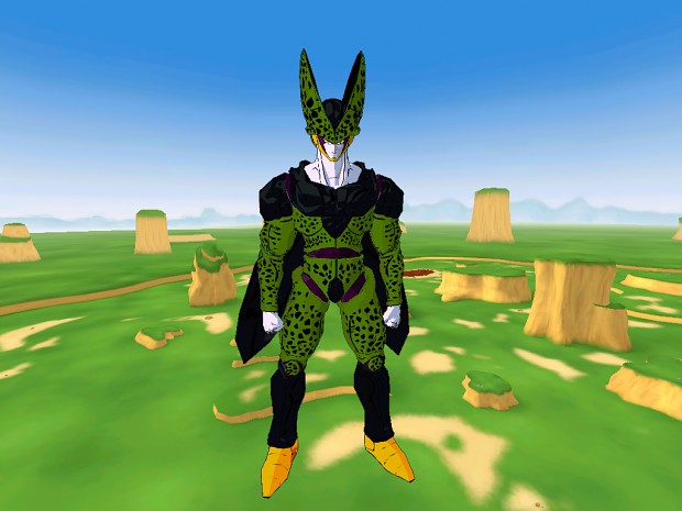 perfectCell