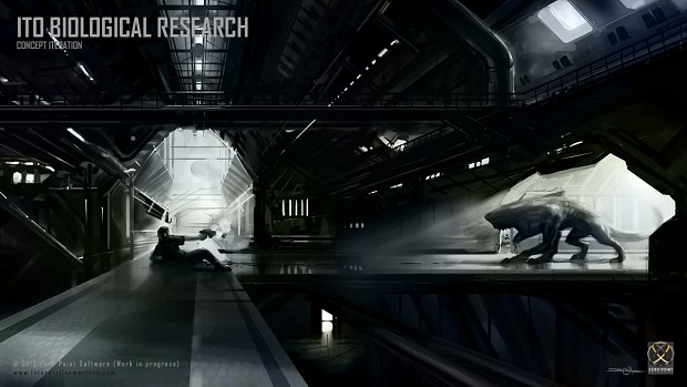 Concept / Environments / Biological Research