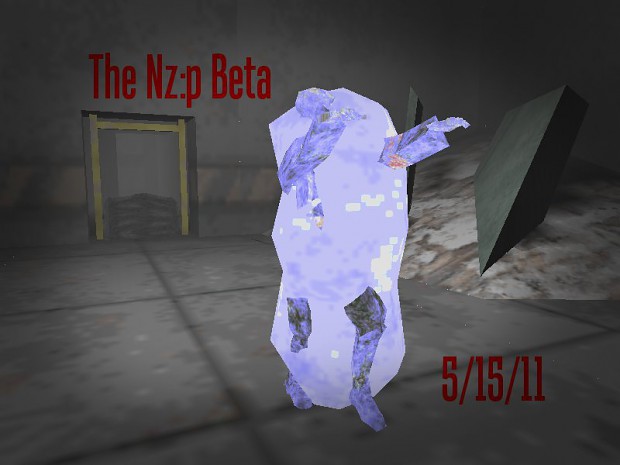 The Nz:P Beta, 5/15/11