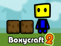 Boxycraft