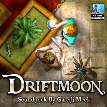 Driftmoon Soundtrack