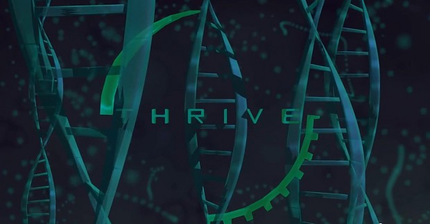 Thrive DNA Logo