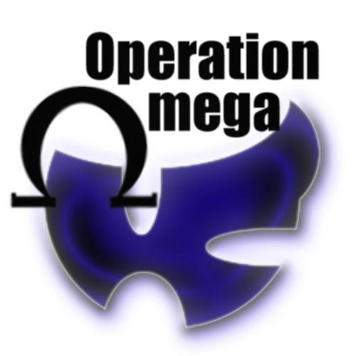 Operation Ω - Logo