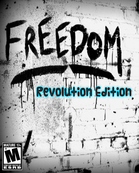 Revolution Edition