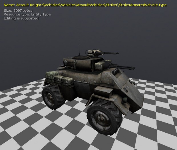 New Vehicle and Retextured Cockpits.