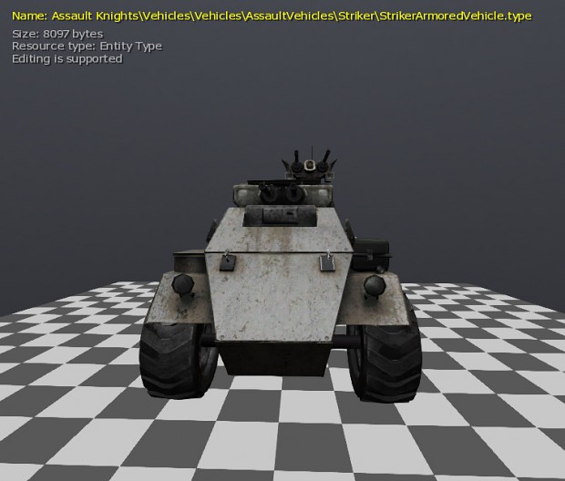 New Vehicle and Retextured Cockpits.