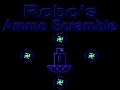 Robo's Ammo Scramble