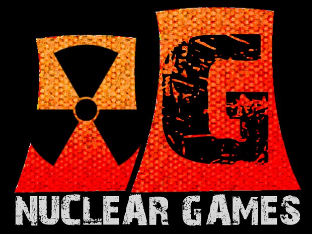 Nuclear games logo
