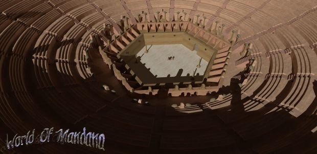 Arena