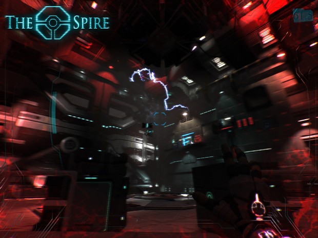 The Spire - In Game Screenshots