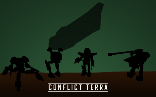 Conflict Terra Wallpapers