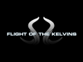 Flight of the Kelvins