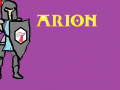 Arion: Rise of the red moon