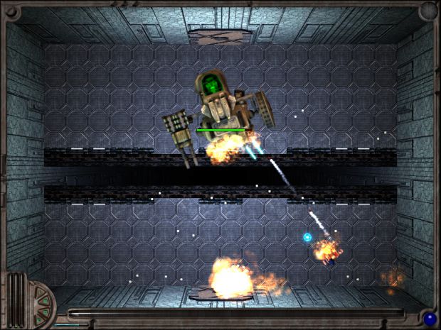 Robokill 2 hacked full version free download