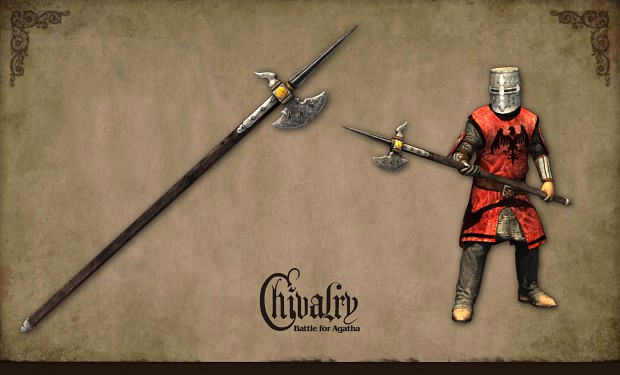 CHIVALRY - Weapons and Answers Images