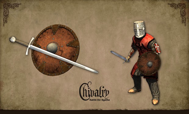 CHIVALRY - Weapons and Answers Images