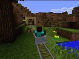 Minecraft — Pocket Edition 0.4.0 Update! 