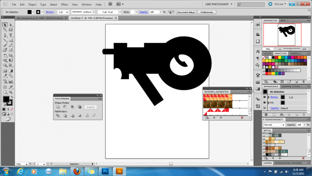 weapon 2  wip