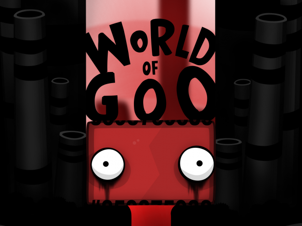 world of goo awards