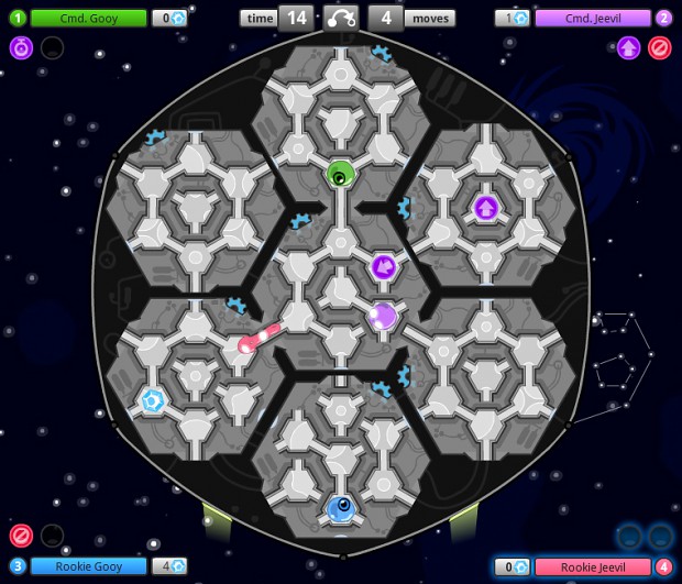 Screenshot of the game 2