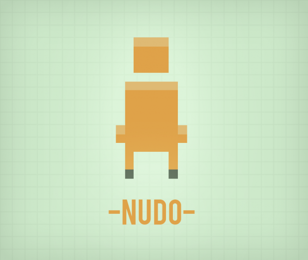 Nudo