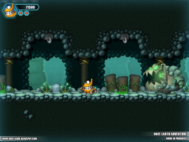 Screenshot from game - World_02