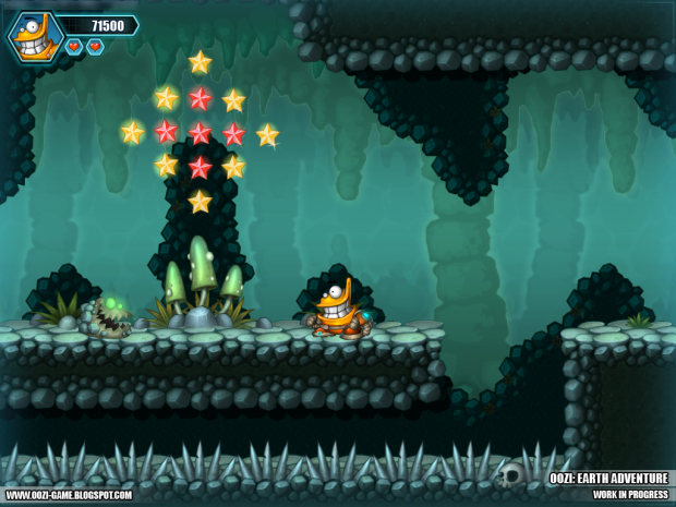 Screenshot from game - World_02