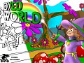 Dyed World