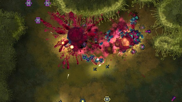 Infested Planet 2013 Screenshots