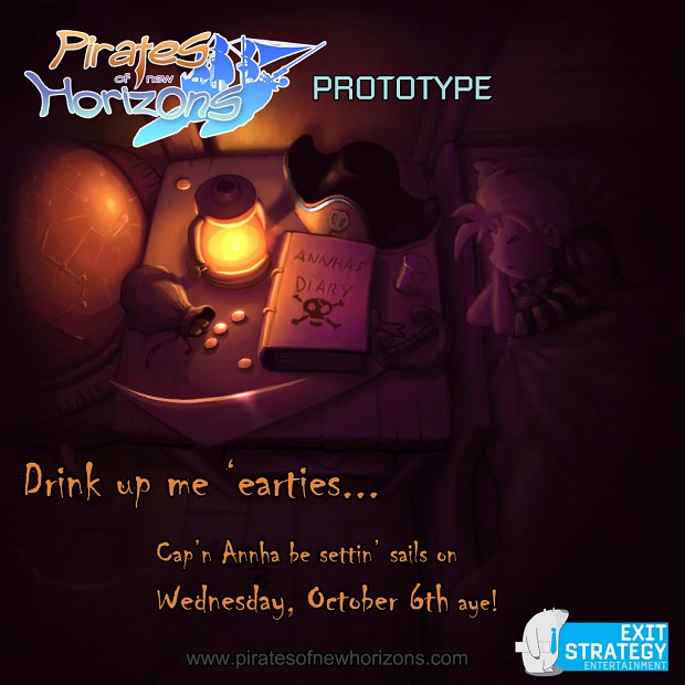 Prototype Release Date
