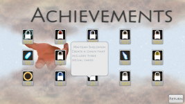 Achievements