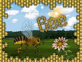 Bee, The Brave Honey Maker