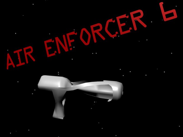 Air Enforcer 6 first concept 