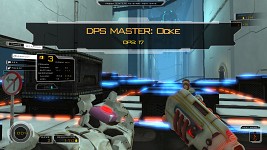DPS Master