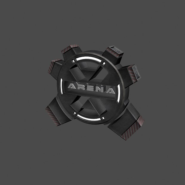 Arena X - Early Production