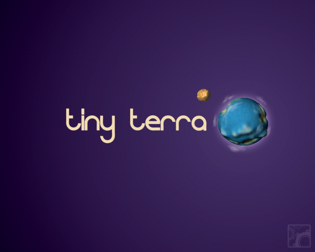 Tiny Terra WallPaper1