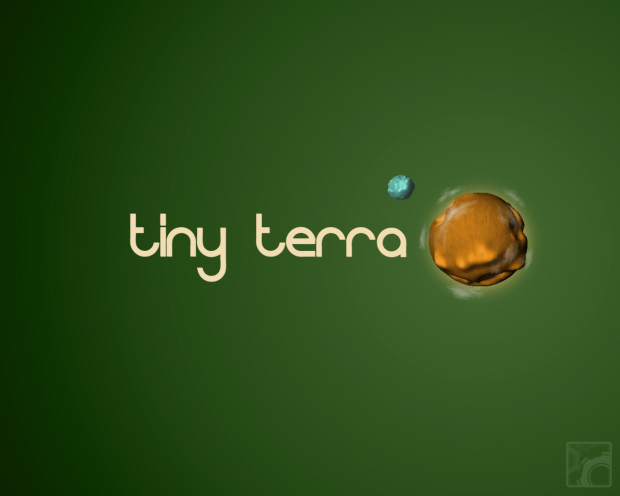 Tiny Terra WallPaper2