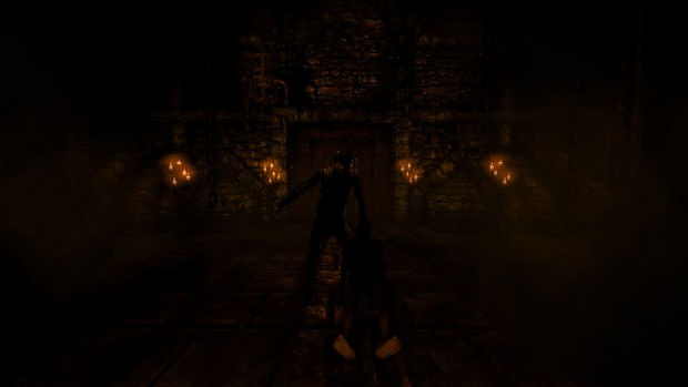 Amnesia: The Dark Descent