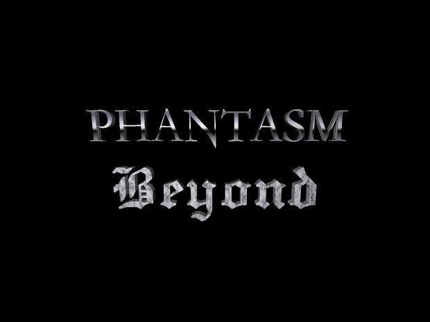 Phantasm d3 beyond Released