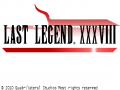 Last Legend XXXVIII