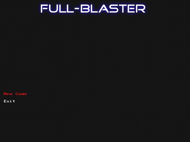 Full-Blaster