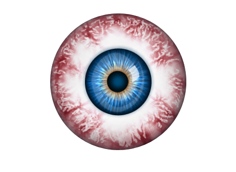 Bloodshot Eyeball! image - Surrealist Slam - Indie DB