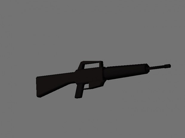 Early M16